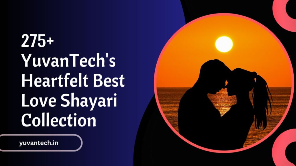 best love shayari yuvantech 1