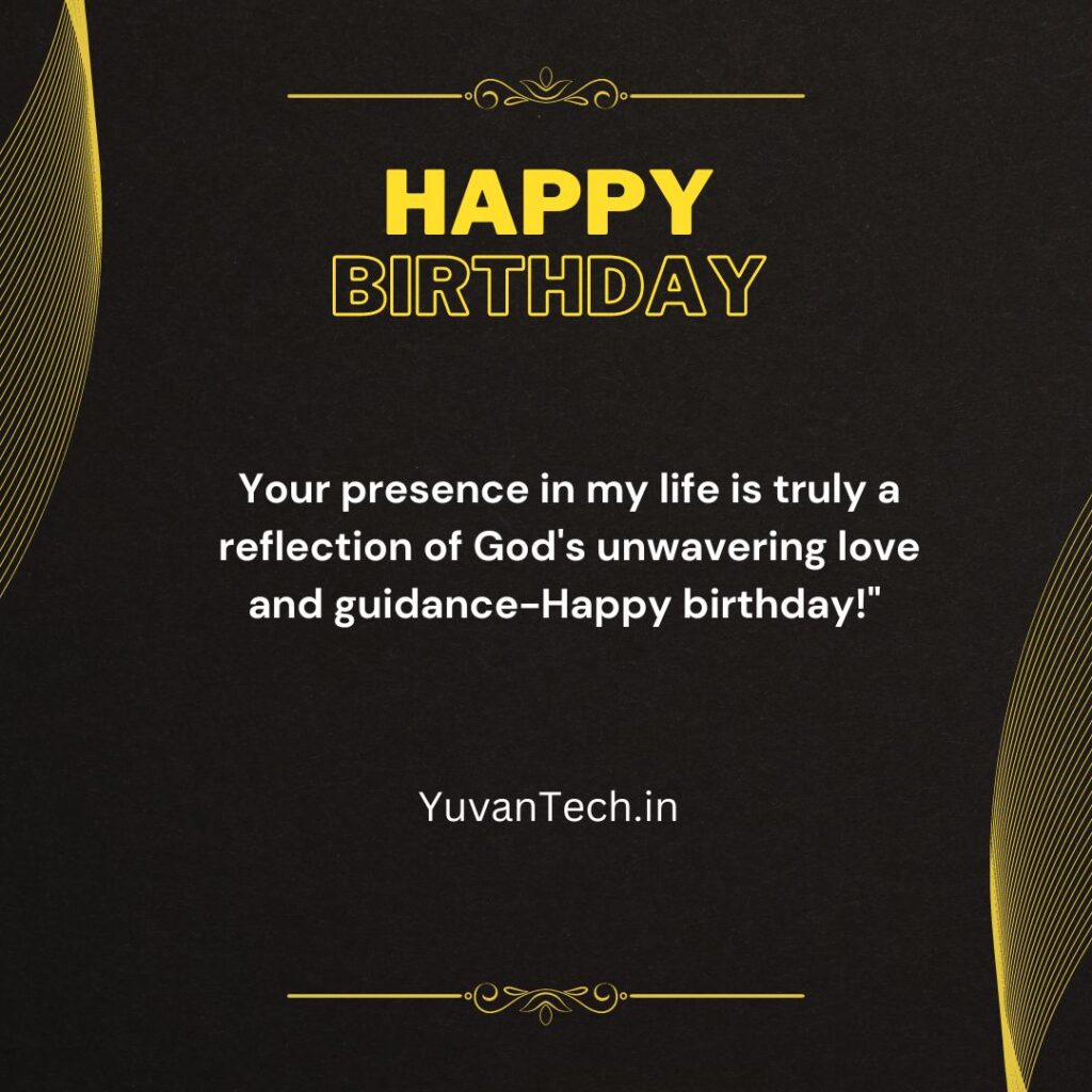 religious birthday quotes for friend