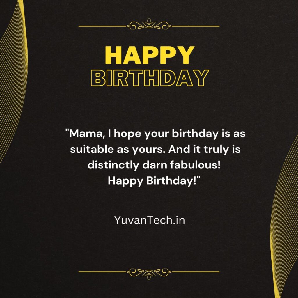 happy birthday mama quotes and messages-yvuantech