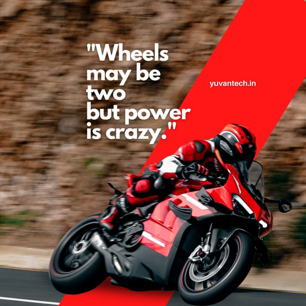 simple quotes about motorcycling yuvantech