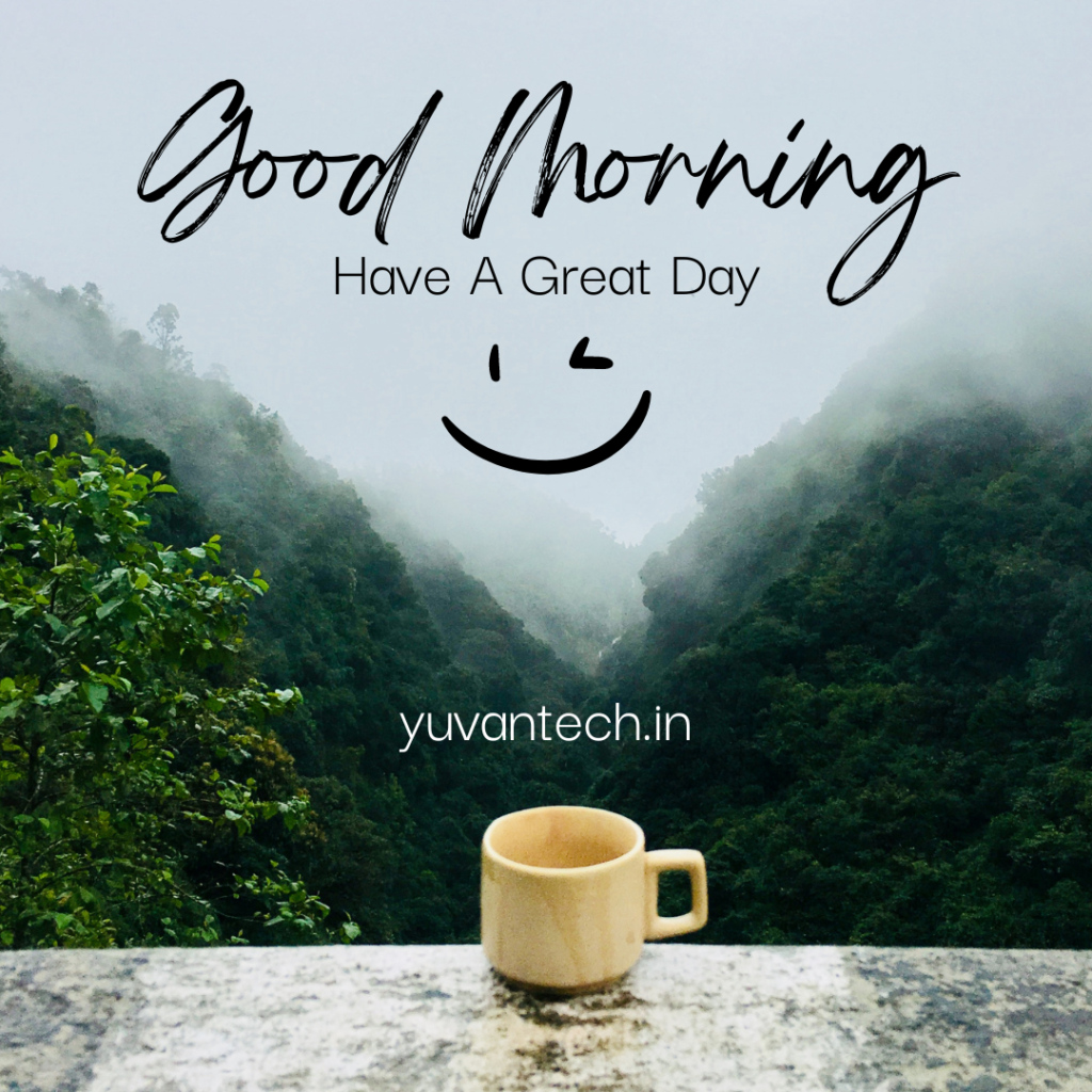 latest good morning quotes for best friend yuvantech